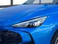 MG MG3 1.5 Hybrid+ Luxury Navi digitales Cockpit LED Appl Bleu - thumbnail 7