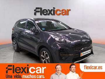 1.6 CRDi Concept 4x2 115