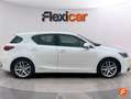Lexus CT 200h Executive Blanc - thumbnail 4