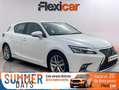 Lexus CT 200h Executive Blanc - thumbnail 1