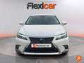 Lexus CT 200h Executive Blanc - thumbnail 2