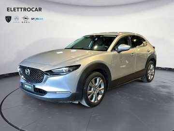 2.0L e-Skyactiv-G 150 CV M Hybrid 2WD Exceed