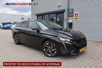 SW 1.2 PureTech Allure Pack Business 1e Eigenaar |