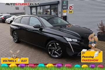 SW 1.2 PureTech Allure Pack Business 1e Eigenaar |