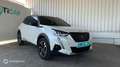 Peugeot 2008 1.2 PureTech 130ch S\u0026S GT EAT8 - thumbnail 3