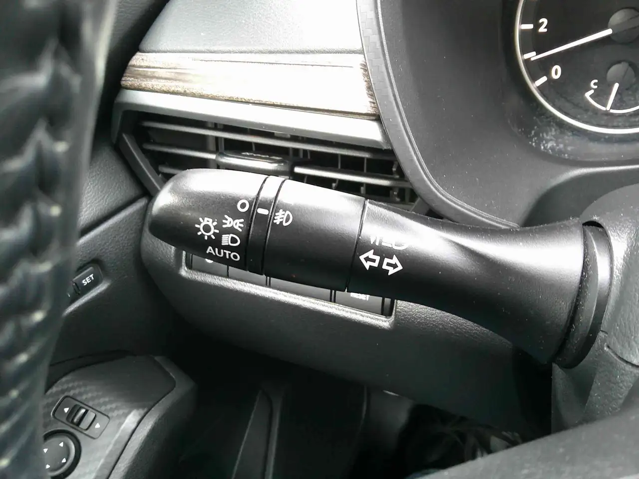 Nissan Altima снимка Nissan Altima