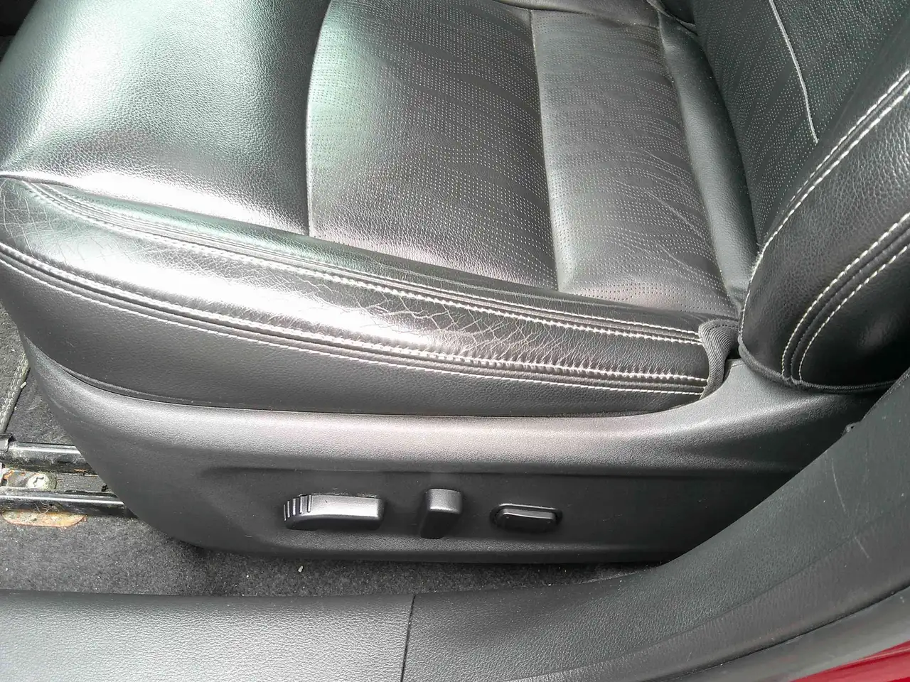 Nissan Altima снимка Nissan Altima