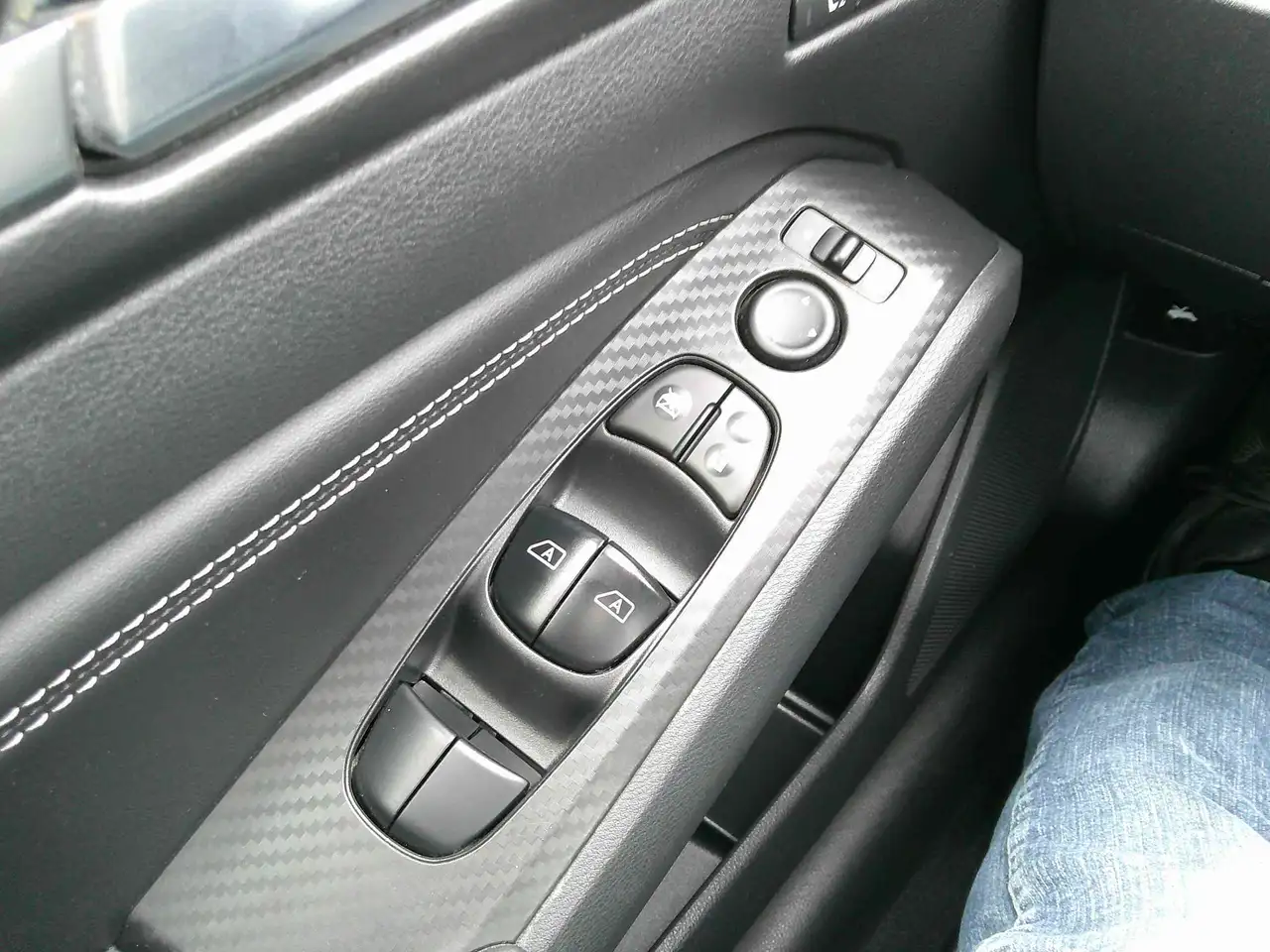 Nissan Altima снимка Nissan Altima