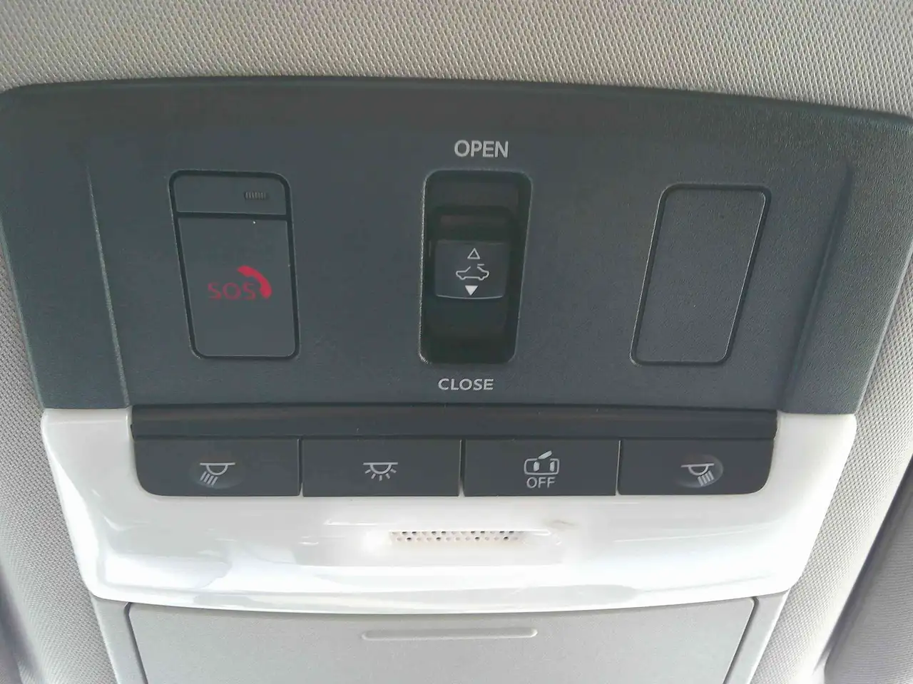 Nissan Altima снимка Nissan Altima