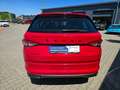 Skoda Kodiaq RS 4x4*Pano*Led*Kamera*Digi-Tacho*Voll* Rot - thumbnail 4