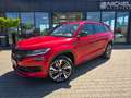 Skoda Kodiaq RS 4x4*Pano*Led*Kamera*Digi-Tacho*Voll* Rot - thumbnail 1