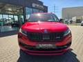 Skoda Kodiaq RS 4x4*Pano*Led*Kamera*Digi-Tacho*Voll* Rot - thumbnail 8