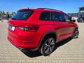 Skoda Kodiaq RS 4x4*Pano*Led*Kamera*Digi-Tacho*Voll* Rot - thumbnail 3