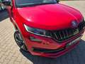 Skoda Kodiaq RS 4x4*Pano*Led*Kamera*Digi-Tacho*Voll* Rot - thumbnail 10