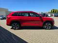 Skoda Kodiaq RS 4x4*Pano*Led*Kamera*Digi-Tacho*Voll* Rot - thumbnail 12