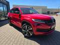 Skoda Kodiaq RS 4x4*Pano*Led*Kamera*Digi-Tacho*Voll* Rot - thumbnail 9