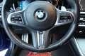 BMW 320 d xDrive M Sport Shadow-Line Aut AHK*ACC*1 BESITZ* Bleu - thumbnail 10