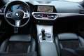 BMW 320 d xDrive M Sport Shadow-Line Aut AHK*ACC*1 BESITZ* Bleu - thumbnail 11