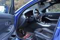 BMW 320 d xDrive M Sport Shadow-Line Aut AHK*ACC*1 BESITZ* Bleu - thumbnail 7