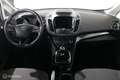Ford C-Max 1.0 Titanium - NAVI-WINTERPACK-CAMERA-TREKHAAK Grigio - thumbnail 12