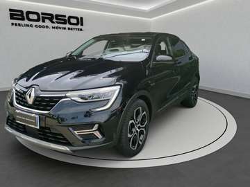 1.6 E-Tech full hybrid Intens