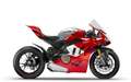 Ducati Panigale V4 R Czerwony - thumbnail 1
