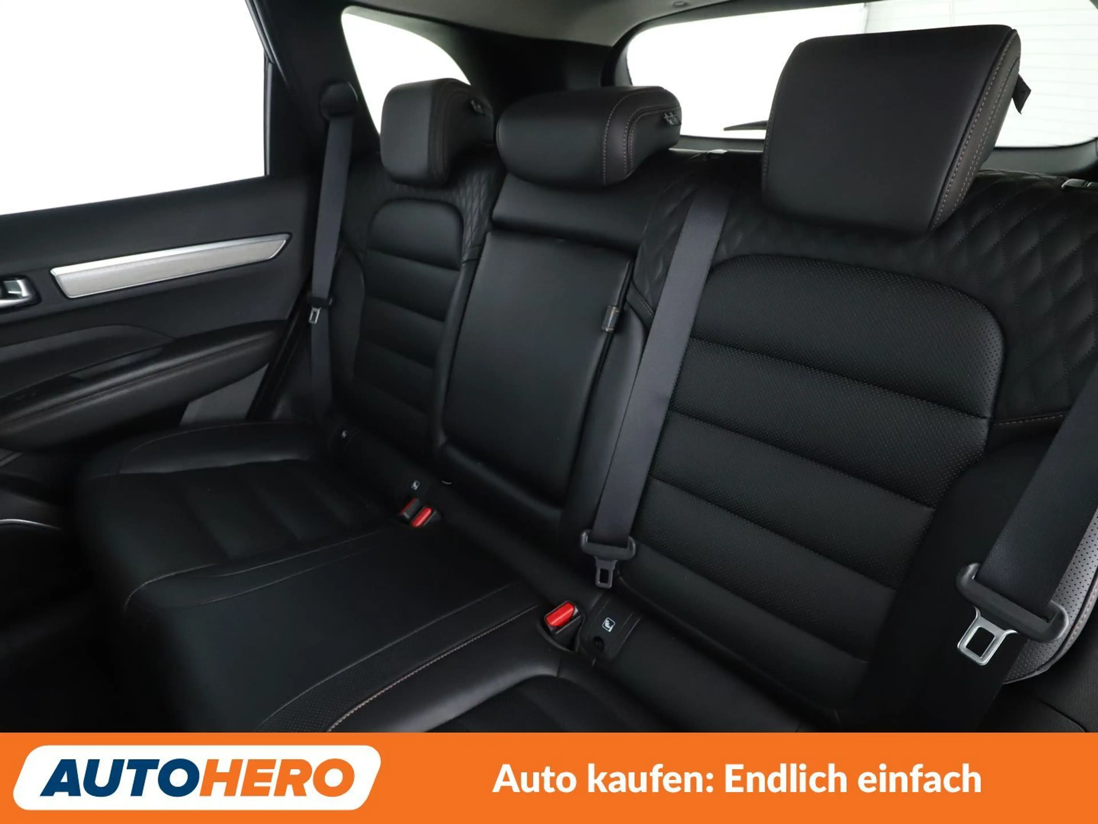 Renault Koleos 2.0 BLUE dCi Initiale Paris 4x4 Aut.*NAV*ACC*CAM* — photo 14