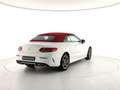 Mercedes-Benz C 220 Classe C Cabrio 220d Premium 4matic auto 194cv(Br) Blanc - thumbnail 5