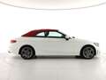 Mercedes-Benz C 220 Classe C Cabrio 220d Premium 4matic auto 194cv(Br) Blanc - thumbnail 7
