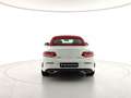 Mercedes-Benz C 220 Classe C Cabrio 220d Premium 4matic auto 194cv(Br) Blanc - thumbnail 4