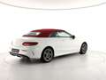 Mercedes-Benz C 220 Classe C Cabrio 220d Premium 4matic auto 194cv(Br) Blanc - thumbnail 6
