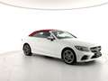 Mercedes-Benz C 220 Classe C Cabrio 220d Premium 4matic auto 194cv(Br) Blanc - thumbnail 8