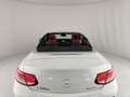 Mercedes-Benz C 220 Classe C Cabrio 220d Premium 4matic auto 194cv(Br) Blanc - thumbnail 16