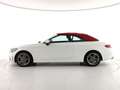 Mercedes-Benz C 220 Classe C Cabrio 220d Premium 4matic auto 194cv(Br) Blanc - thumbnail 10