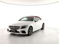 Mercedes-Benz C 220 Classe C Cabrio 220d Premium 4matic auto 194cv(Br) Blanc - thumbnail 1