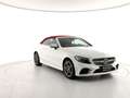 Mercedes-Benz C 220 Classe C Cabrio 220d Premium 4matic auto 194cv(Br) Blanc - thumbnail 9