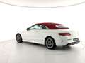 Mercedes-Benz C 220 Classe C Cabrio 220d Premium 4matic auto 194cv(Br) Blanc - thumbnail 11