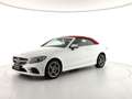 Mercedes-Benz C 220 Classe C Cabrio 220d Premium 4matic auto 194cv(Br) Blanc - thumbnail 2