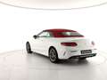 Mercedes-Benz C 220 Classe C Cabrio 220d Premium 4matic auto 194cv(Br) Blanc - thumbnail 12