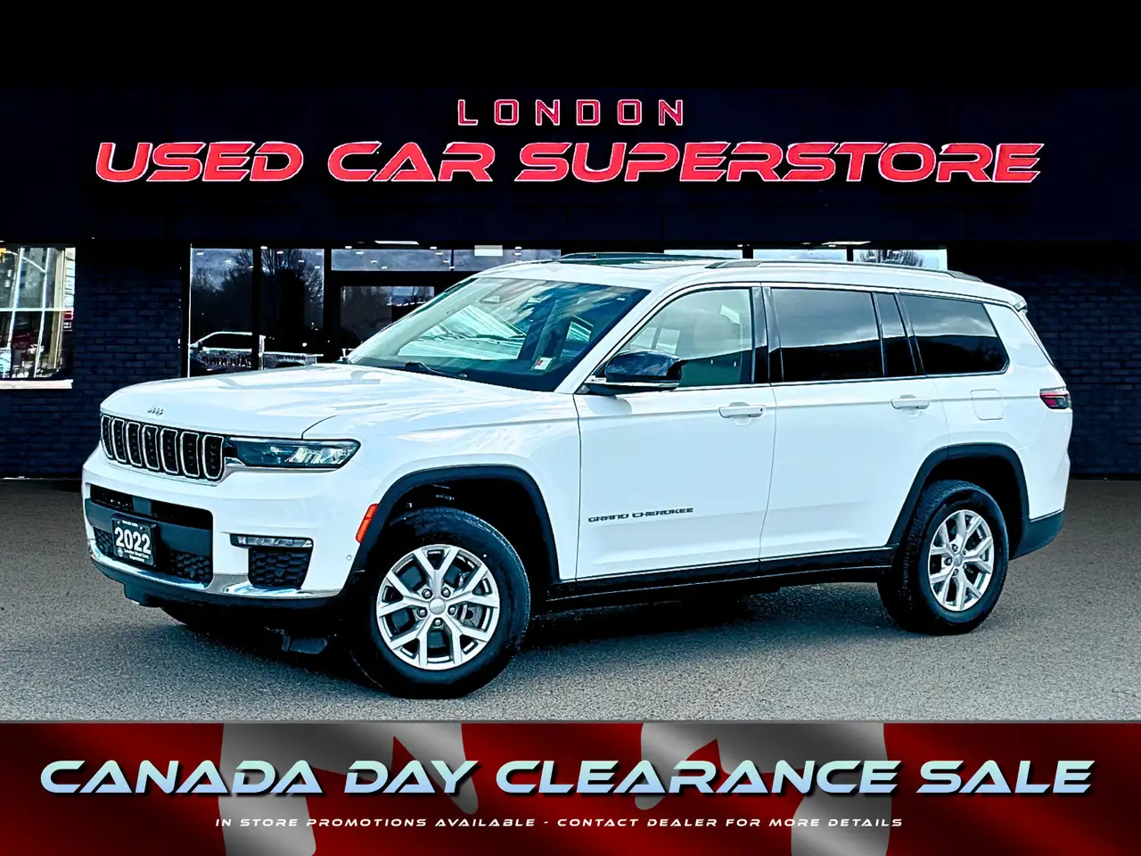 Jeep Grand Cherokee photo Jeep Grand Cherokee