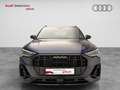 Audi Q3 35 TFSI Black line S tronic Blau - thumbnail 1