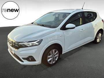 Sandero 1.0 TCe Expression