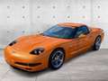 Corvette Z06 C5 Oranje - thumbnail 1