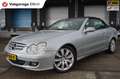 Mercedes-Benz CLK 350 Cabrio Elegance Grau - thumbnail 1