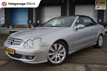 Cabrio Elegance