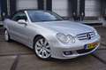 Mercedes-Benz CLK 350 Cabrio Elegance Gris - thumbnail 37