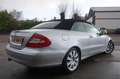 Mercedes-Benz CLK 350 Cabrio Elegance Gris - thumbnail 2