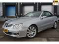 Mercedes-Benz CLK 350 Cabrio Elegance Gris - thumbnail 1