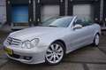Mercedes-Benz CLK 350 Cabrio Elegance Gris - thumbnail 31