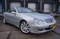 Mercedes-Benz CLK 350 Cabrio Elegance Gris - thumbnail 36